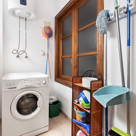 La Casita Del Puerto Apartman Playa Blanca  Kültér fotó