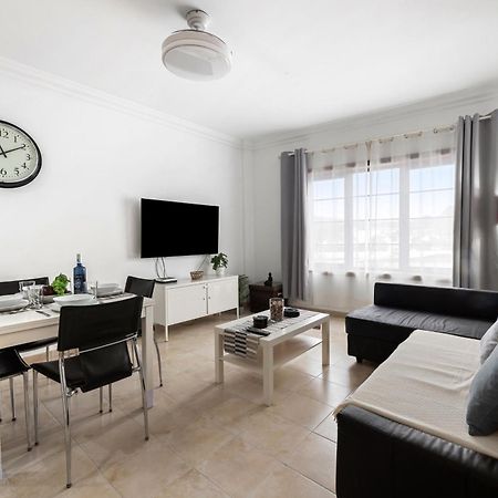 La Casita Del Puerto Apartman Playa Blanca  Kültér fotó
