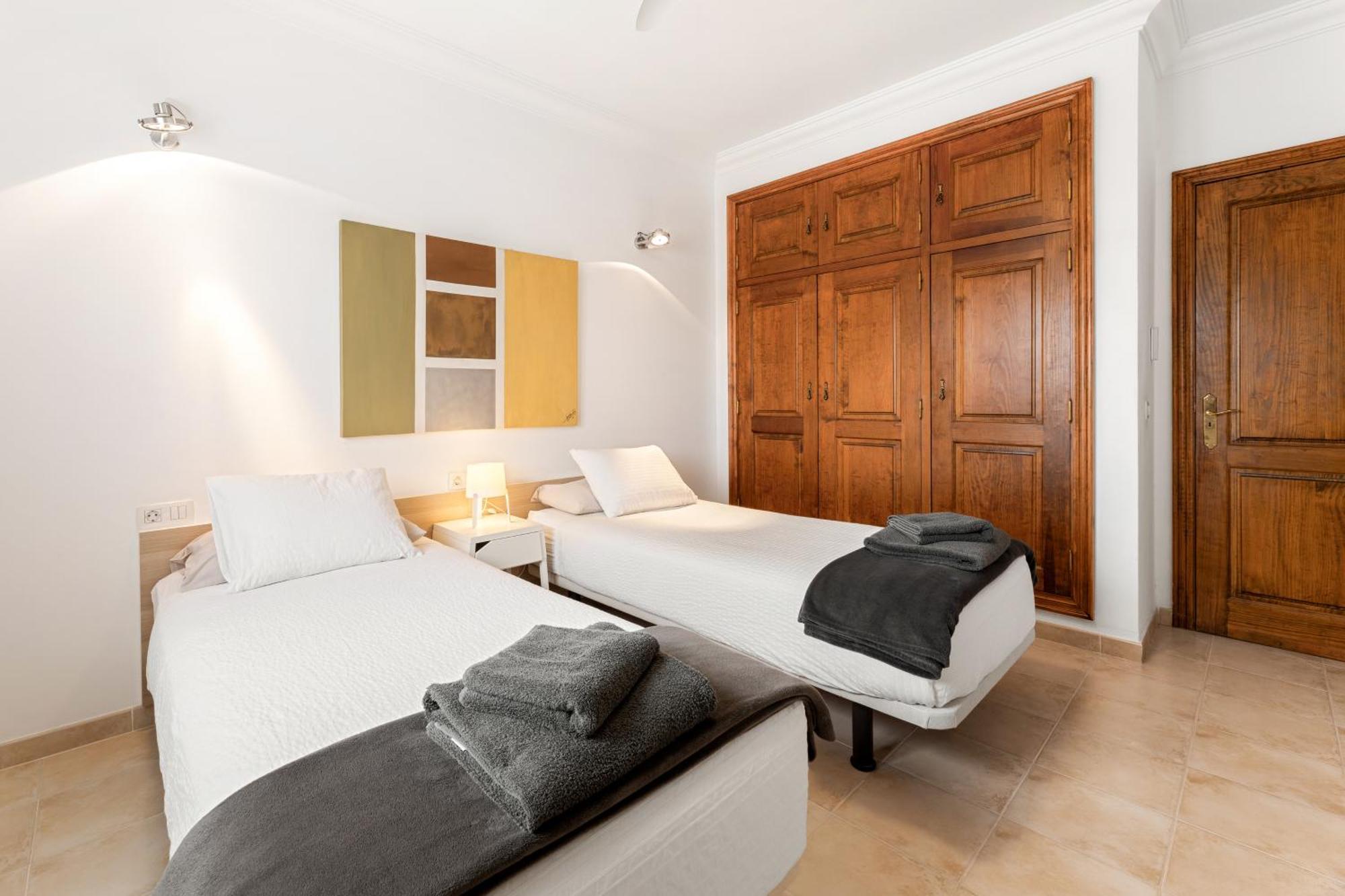 La Casita Del Puerto Apartman Playa Blanca  Kültér fotó
