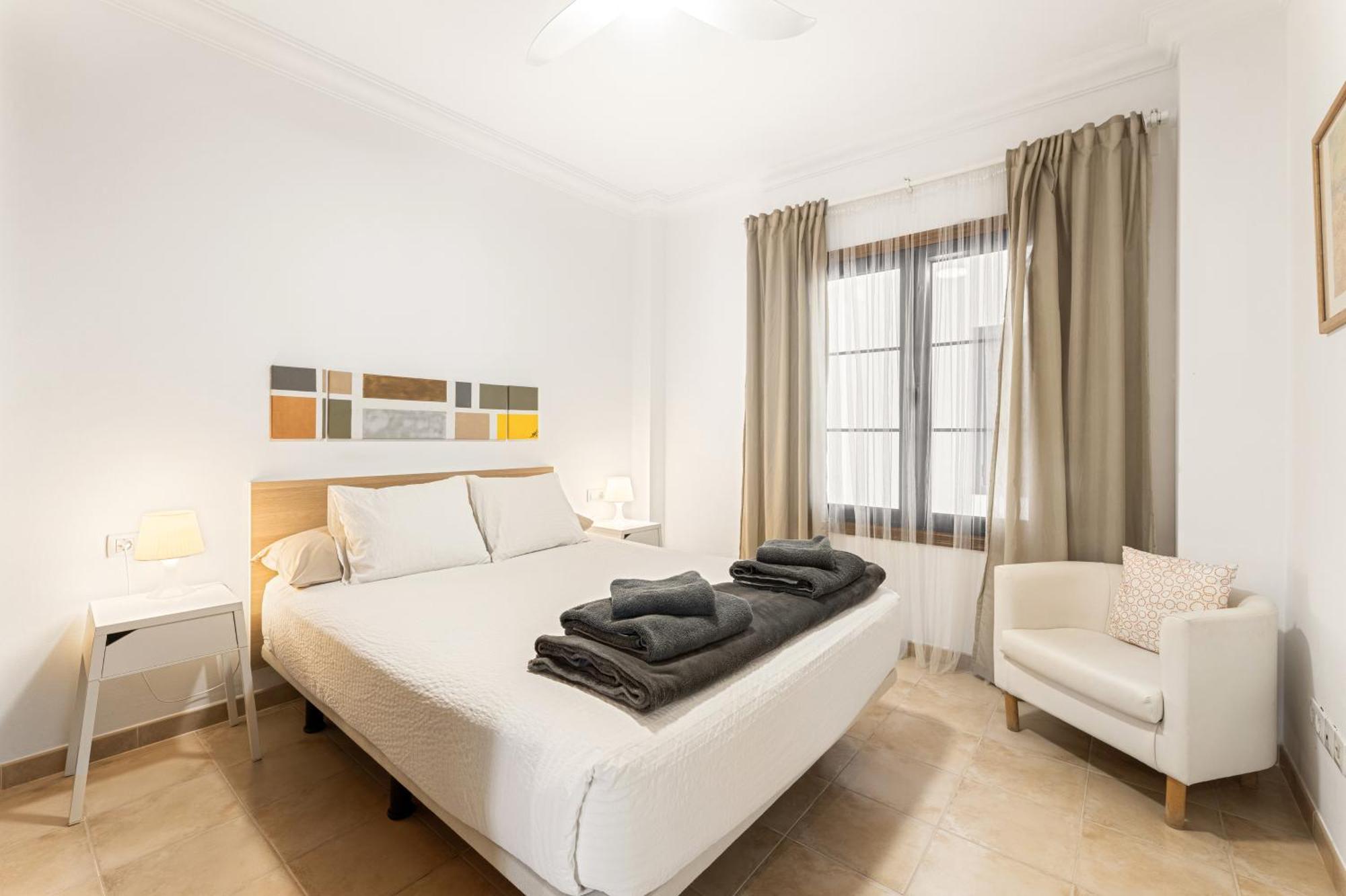 La Casita Del Puerto Apartman Playa Blanca  Kültér fotó