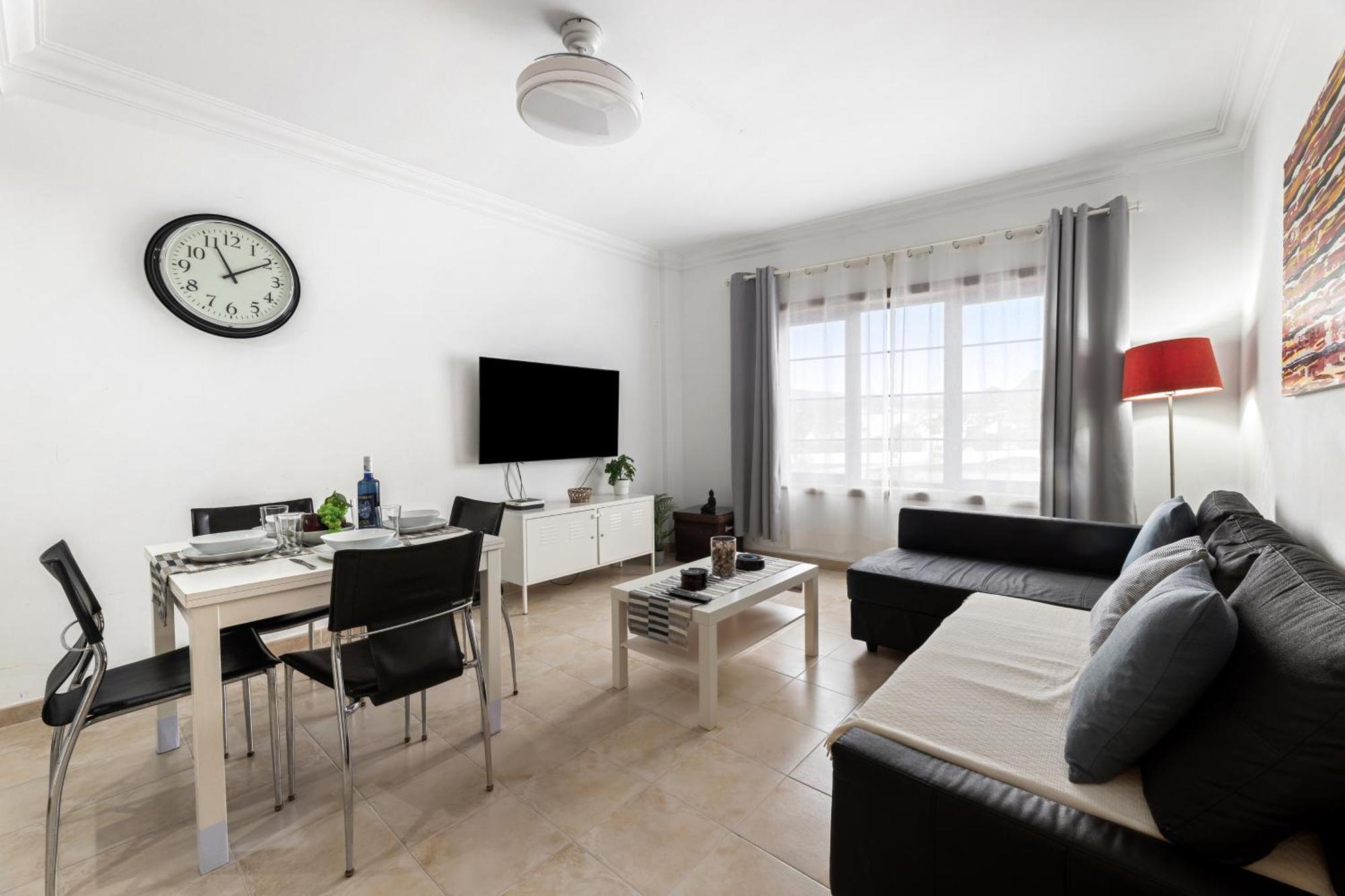 La Casita Del Puerto Apartman Playa Blanca  Kültér fotó