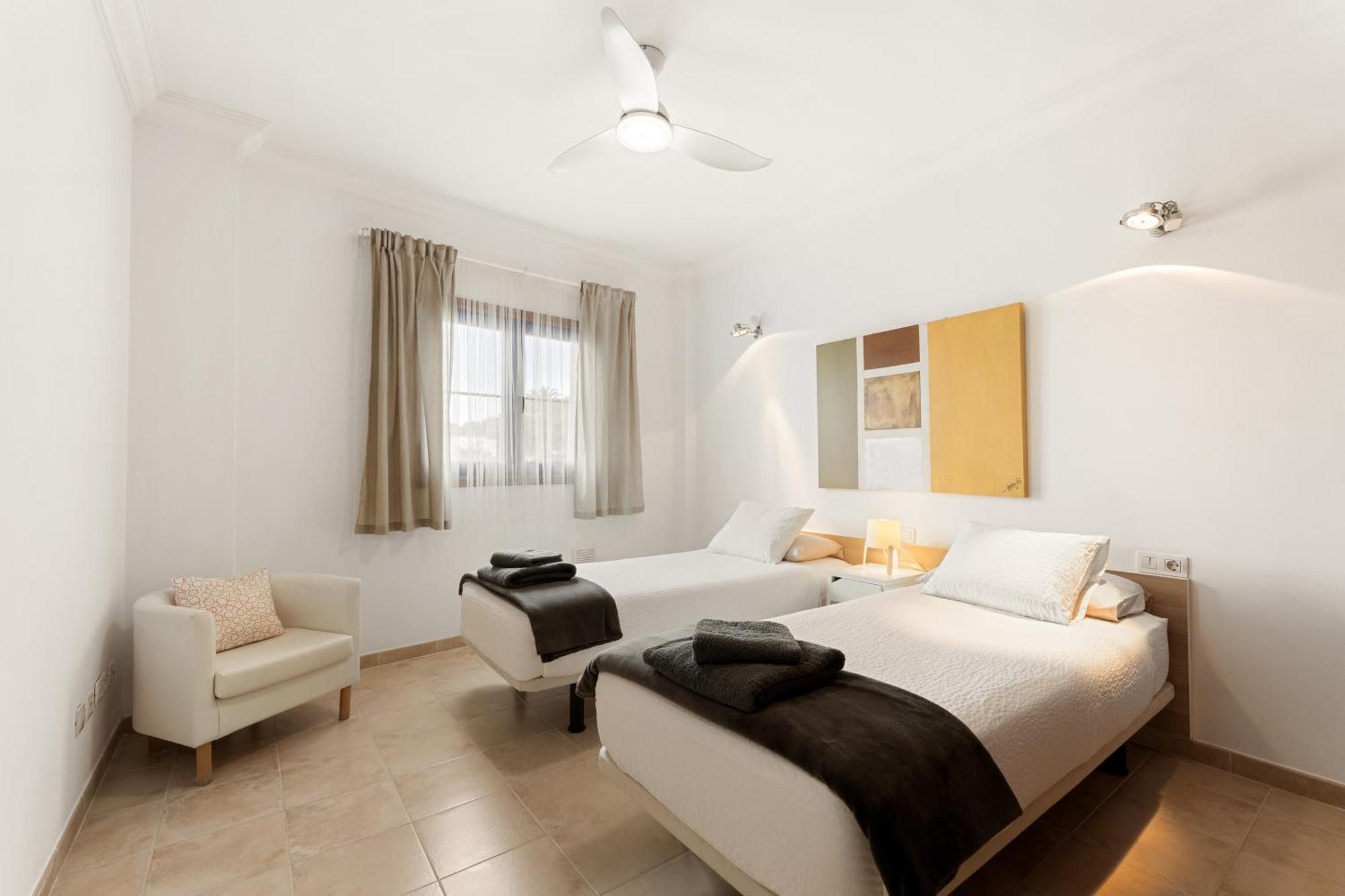 La Casita Del Puerto Apartman Playa Blanca  Kültér fotó