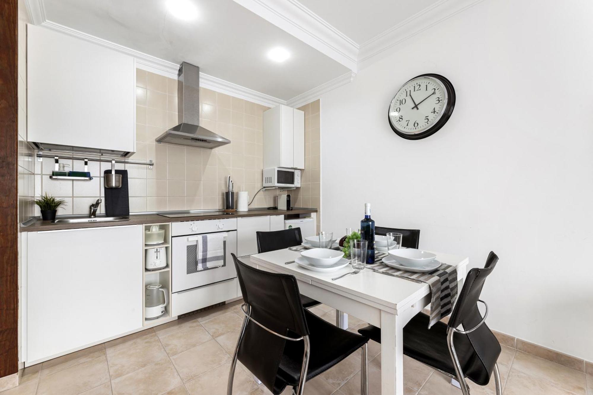 La Casita Del Puerto Apartman Playa Blanca  Kültér fotó