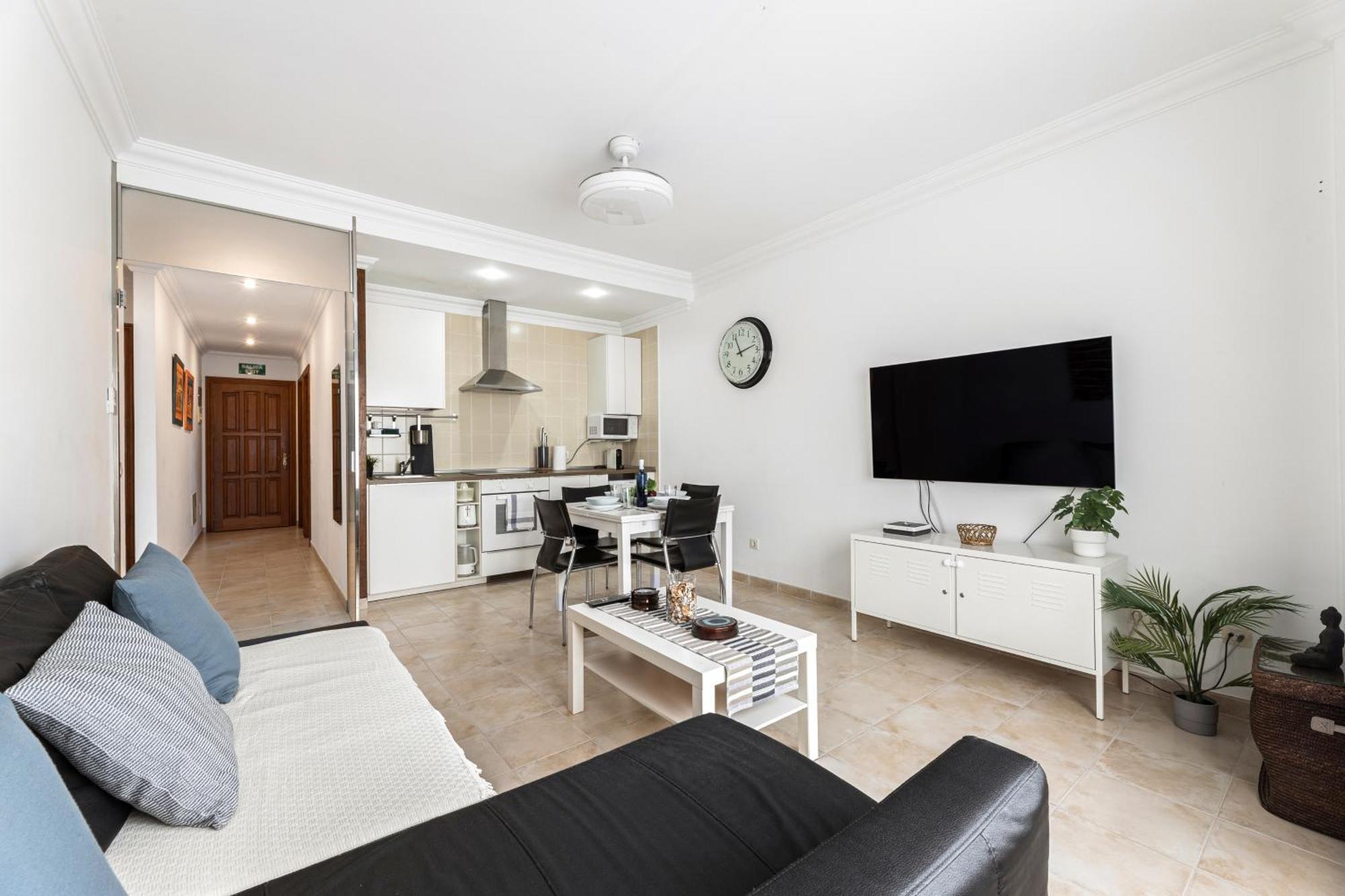 La Casita Del Puerto Apartman Playa Blanca  Kültér fotó