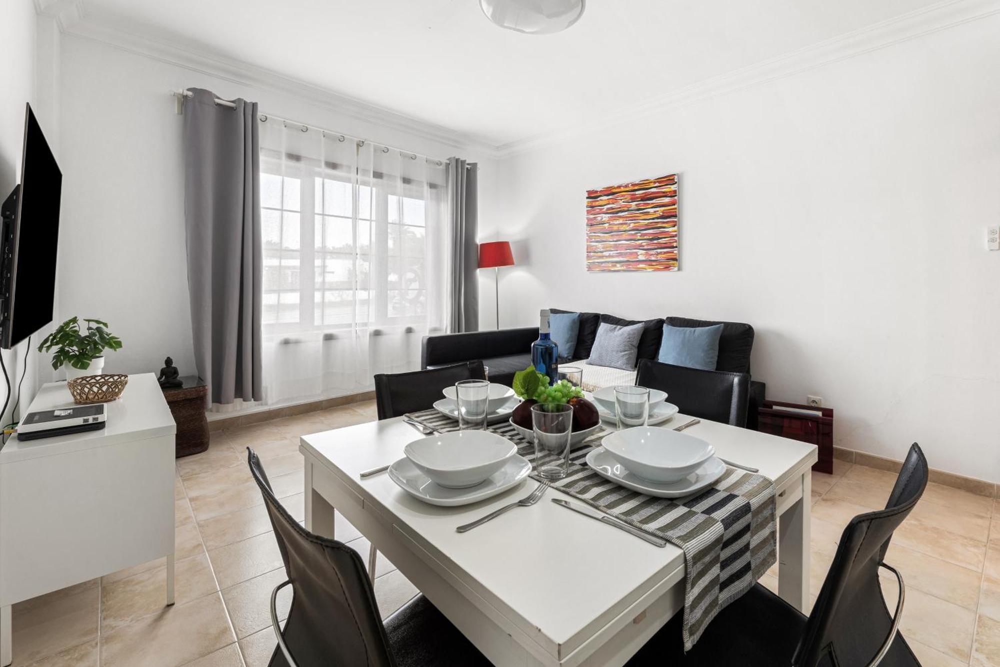 La Casita Del Puerto Apartman Playa Blanca  Kültér fotó
